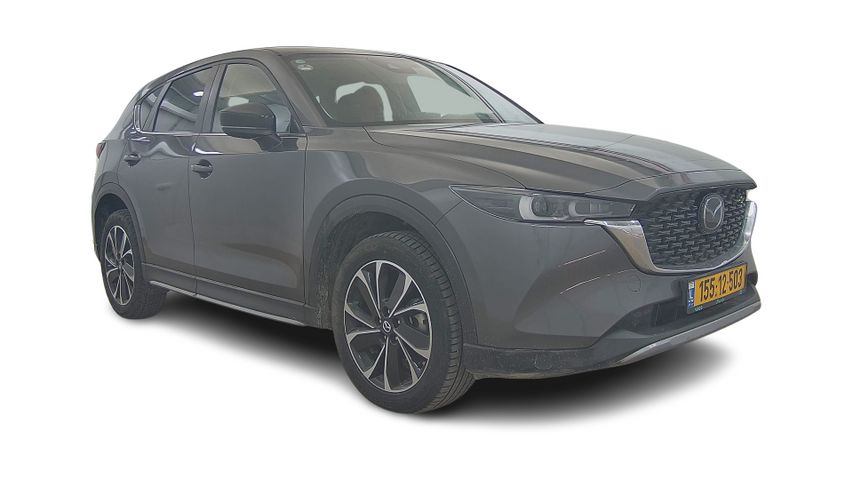 מאזדה CX-5