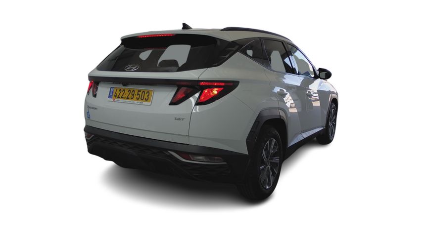 יונדאי טוסון