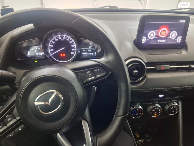 מאזדה CX-3