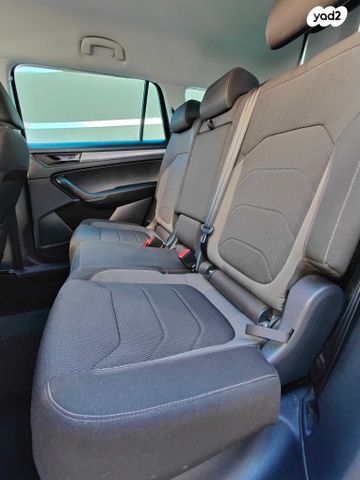 סקודה קודיאק