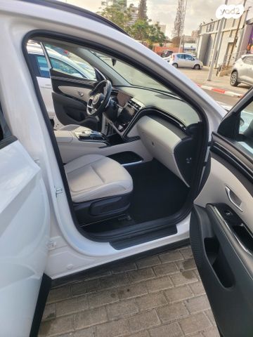 יונדאי טוסון