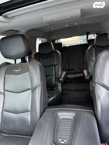 קאדילק אסקלייד