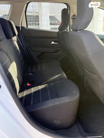 דאצ'יה דאסטר