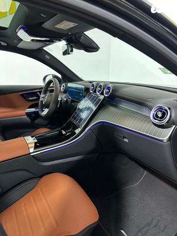 מרצדס-בנץ GLC