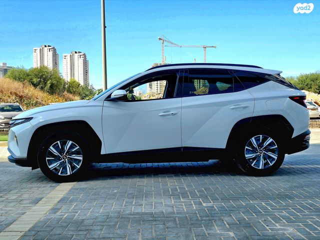 יונדאי טוסון