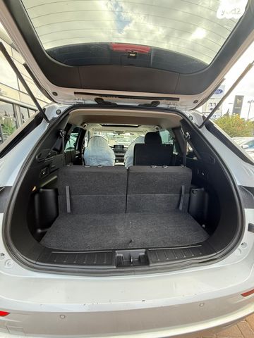 מיצובישי אאוטלנדר