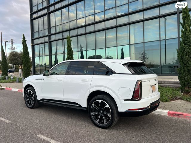 קאדילק אסקלייד