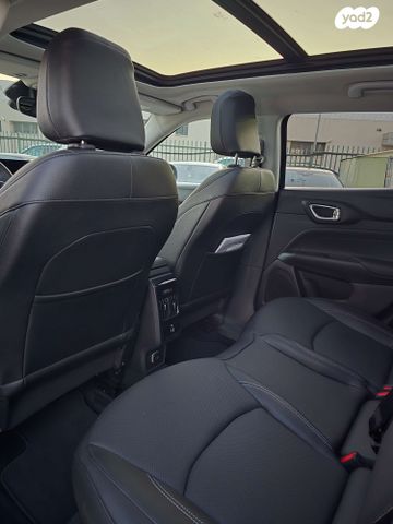 ג'יפ קומפאס