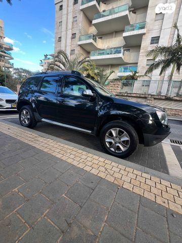 דאצ'יה דאסטר