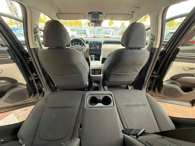 יונדאי טוסון