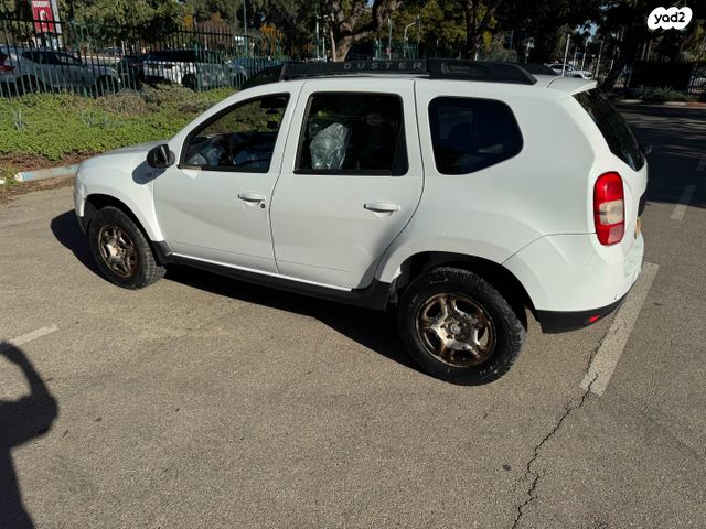 דאצ'יה דאסטר