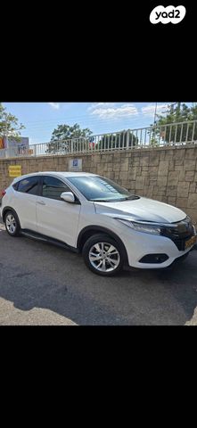 הונדה HR-V