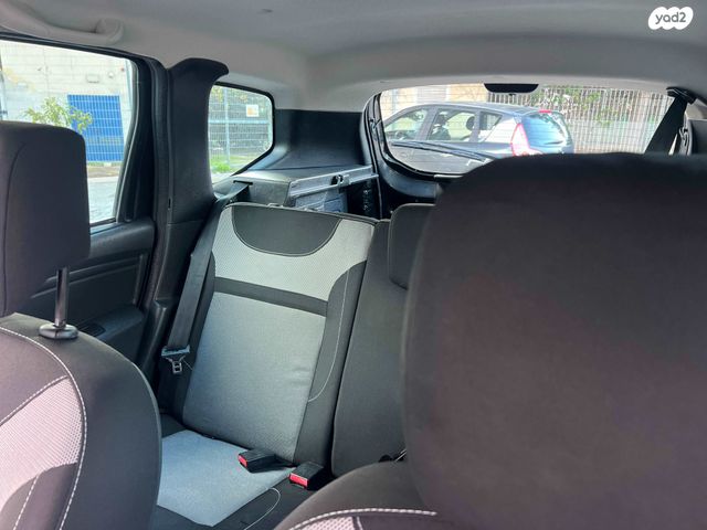 דאצ'יה דאסטר