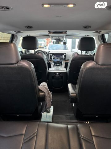 קאדילק אסקלייד