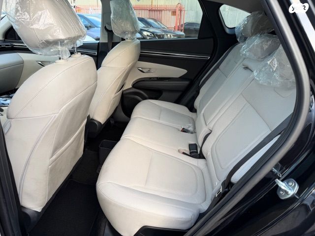 יונדאי טוסון