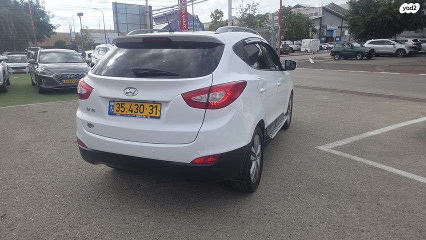 יונדאי ix35