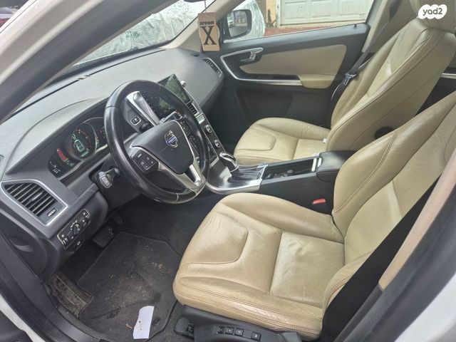 מודעת רכב וולוו XC60