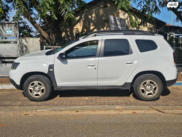 דאצ'יה דאסטר