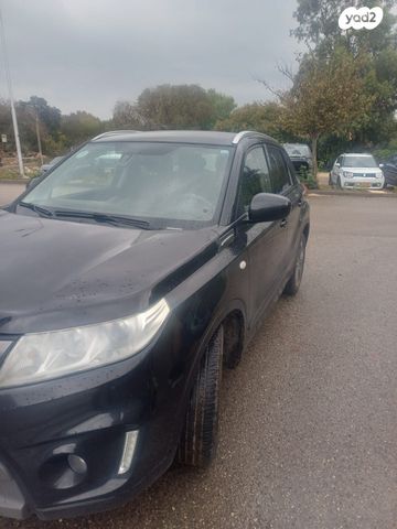 מודעת רכב סוזוקי ויטרה 2