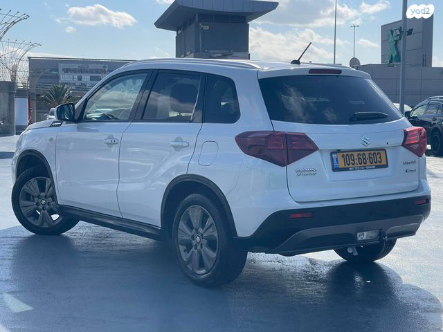 סוזוקי ויטרה