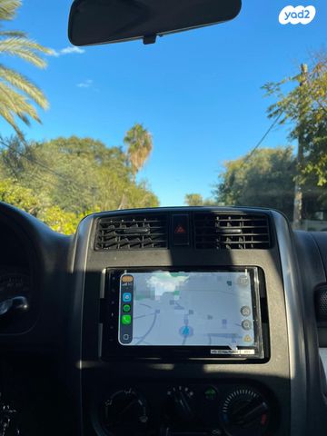 סוזוקי ג'ימני