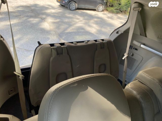 סיטרואן C קרוסר