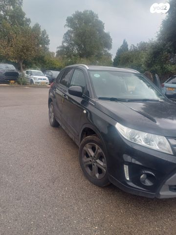 מודעת רכב סוזוקי ויטרה 1