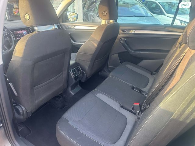 סקודה קודיאק