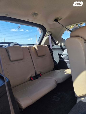 מיצובישי אאוטלנדר