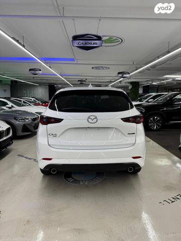 מאזדה CX-5