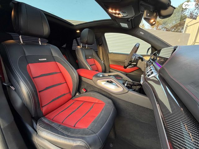 מרצדס-בנץ GLE