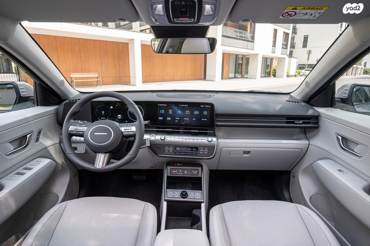 יונדאי קונה