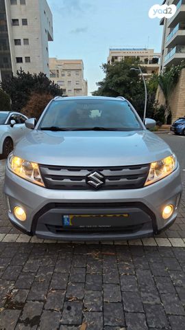 מודעת רכב סוזוקי ויטרה