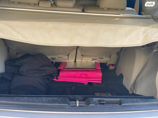 סיטרואן C קרוסר