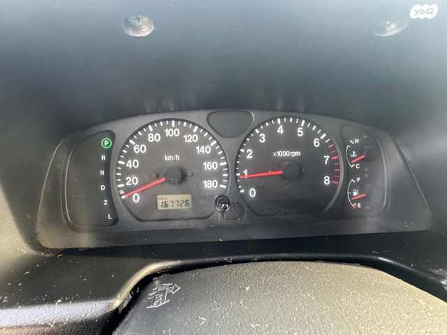 סוזוקי ג'ימני