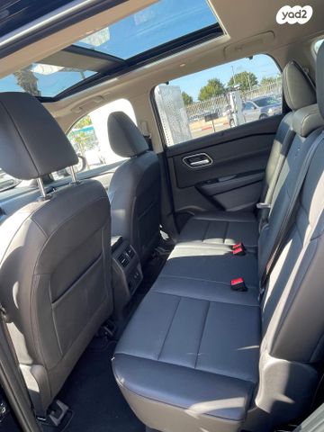 ניסאן אקס טרייל