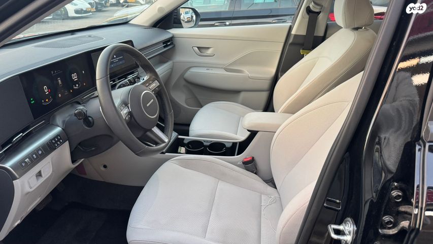 יונדאי קונה