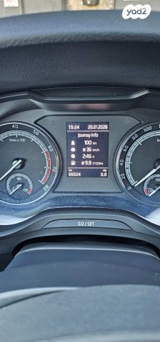 סקודה קודיאק