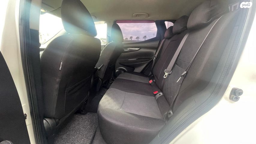 ניסאן קשקאי