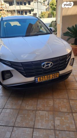 יונדאי טוסון