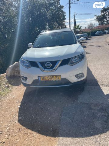 ניסאן אקס טרייל