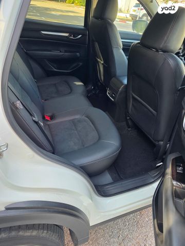 מאזדה CX-5