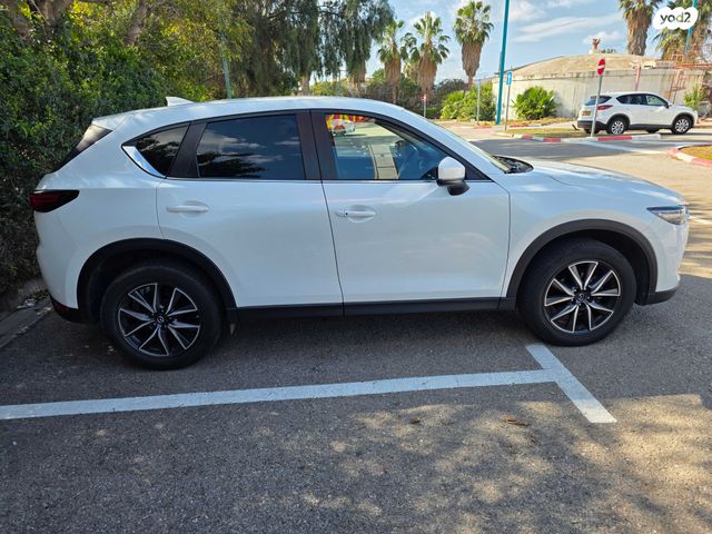 מאזדה CX-5