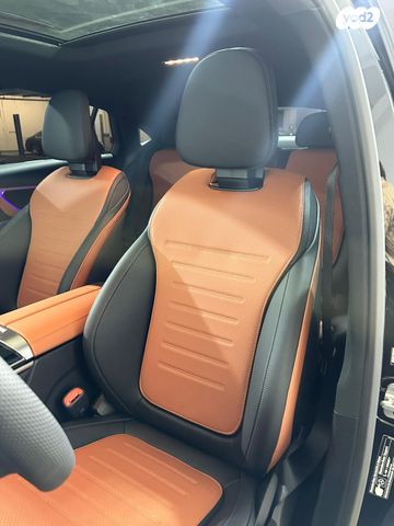 מרצדס-בנץ GLC