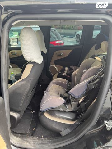 ג'יפ רנגייד