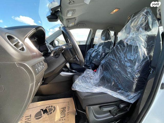 סוזוקי ויטרה