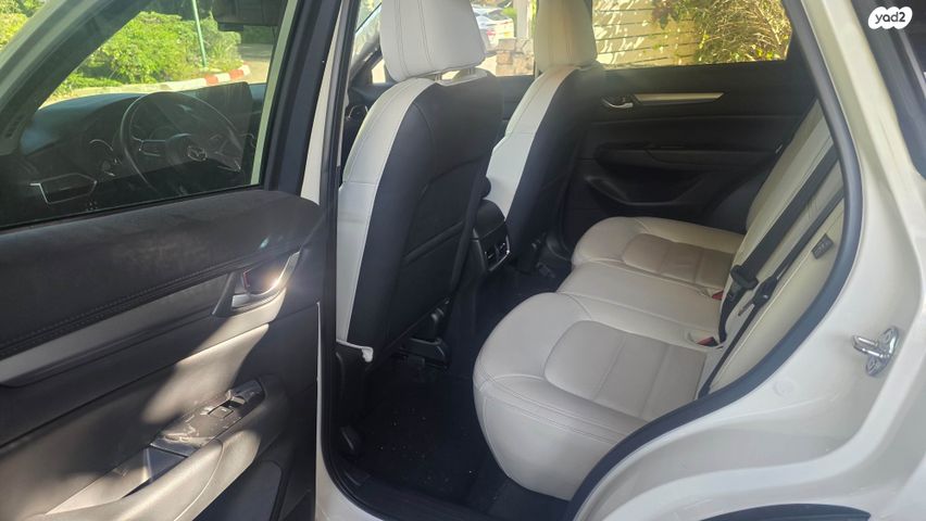 מאזדה CX-5