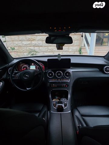 מרצדס-בנץ GLC