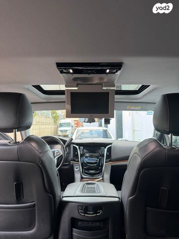 קאדילק אסקלייד