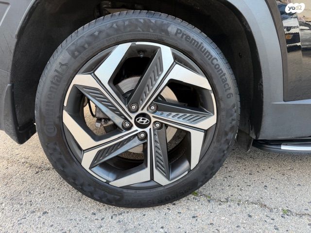 יונדאי טוסון